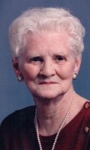 Marcoux Ouellet, Elizabeth