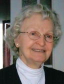 Paradis Désilets, Claire