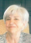 Lacoursière Bérubé, Marguerite