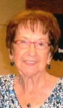 Proulx Bolduc, Madeleine