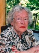 Bédard Chaloult, Claire