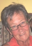 Giroux (née Laurent), Colette