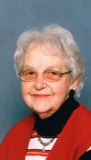 Laliberté Chabot, Gisèle