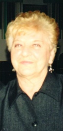 Bacon Gagnon, Yvette