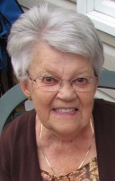 Matte Dutil, Pierrette