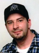 Paré-Blanchet, Éric