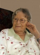 Caron Blouin, Marguerite