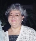 Fourcaudot, Rose-Marie