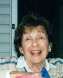 Poulin Langlois, Madeleine