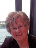 Maheux Beaulieu, Bernadette