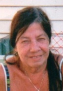 Morin (Thiffault), Ginette