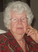 St-Onge Létourneau, Jeannette