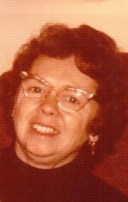 Michaud Lévesque, Dolorès-Eva