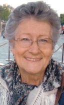 Lavallée Bernier, Françoise