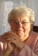 Bargone-Valliere, Thérèse