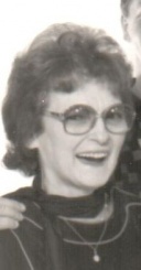 Beaudoin Gagnon, Yvette