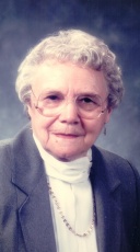 Savard Bernier, Marthe