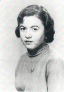 Lévesque Hamel, Jeannine