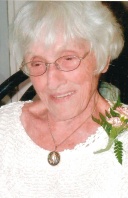 Royer Barrette, Fernande