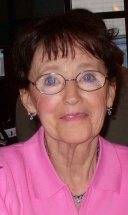 Desbiens Michaud, Rose-Anne