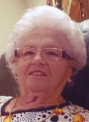 Champagne, Antoinette (Tony)