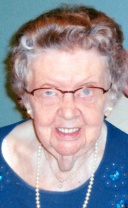 Dore-Delisle, Georgette