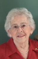 Lachance Giguère, Bernadette