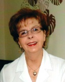 D'Amours Guay, Monique