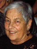 Mailloux-Trottier, Gilberte