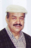 Alvarez-Arancibia, Jose-Luis