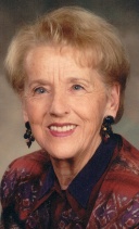 Carrier-Marchand, Thérèse