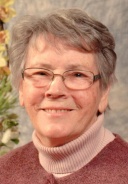 Pomerleau-Boudreau, Irène