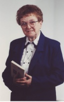 Pouliot, Soeur Jeanne d'Arc, CND, S.S.-Eugène-de-la-Charité