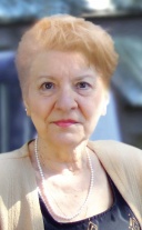 Chiasson Lefrançois, Colette