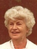 Bégin, Fernande Nadeau