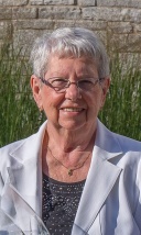 Paradis Lavoie, Denise