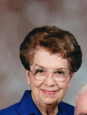 Carrier Bélanger, Fernande