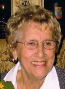 Dussault (Marchand), Madeleine