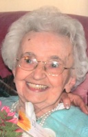 Rossignol Lapointe, Jeannette