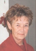 Savoie Marcotte, Monique