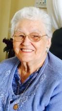 Marcotte Pelchat, Gisèle