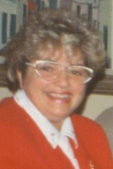 Barrette-Leblanc, Claudette