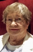 Maheux (Moisan), Jacqueline