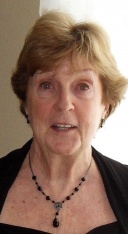 Moisan Bérubé, Monique