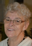 Croteau Bégin, Yvette