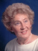 Gagnon (née O'Dowd), Rita