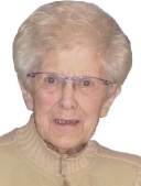 Ratté Quigley, Bernardine