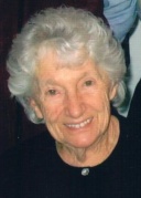 Ouellet Auclair, Marie-Marthe