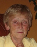 Bergeron Gilbert, Pauline