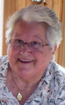 Parent Vézina, Doris